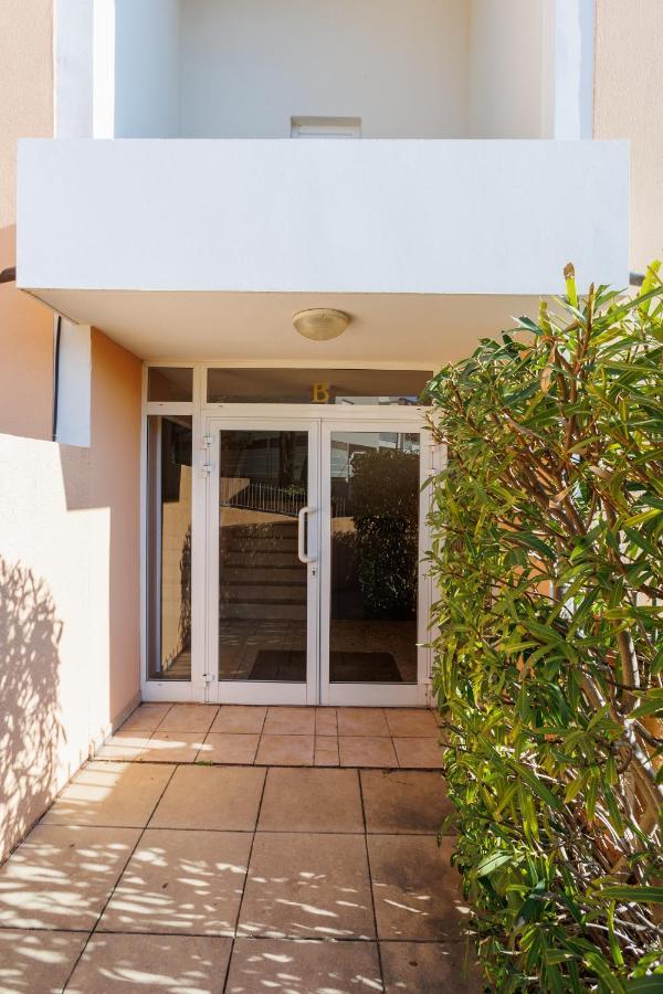 La Rascasse De Vacances Giens Hyères Extérieur photo