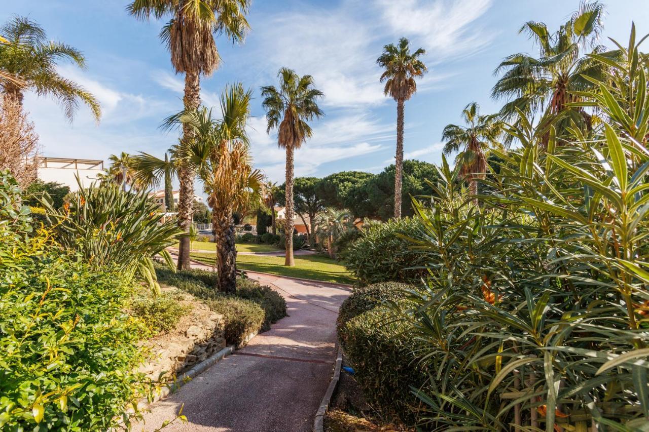 La Rascasse De Vacances Giens Hyères Extérieur photo